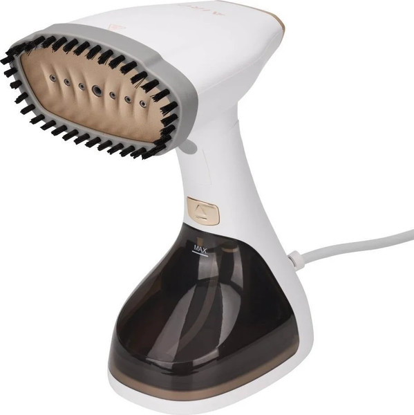 Отпариватель Airo HGS1826F (белый/золото)