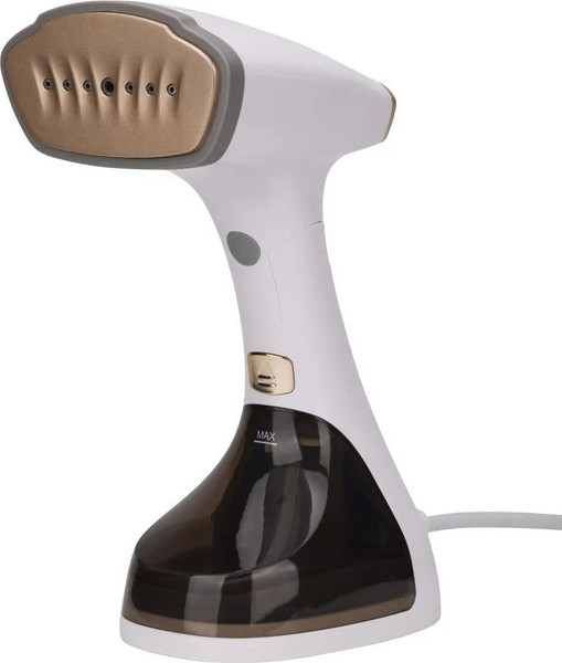 Отпариватель Airo HGS1826F (белый/золото)