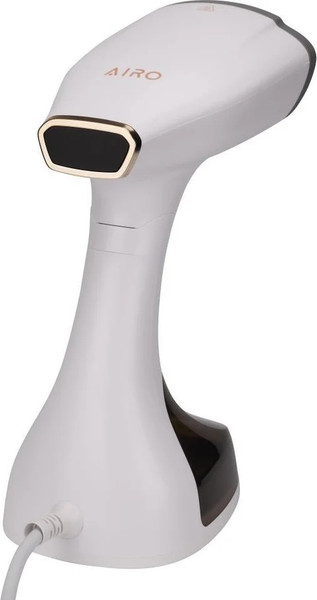 Отпариватель Airo HGS1826F (белый/золото)