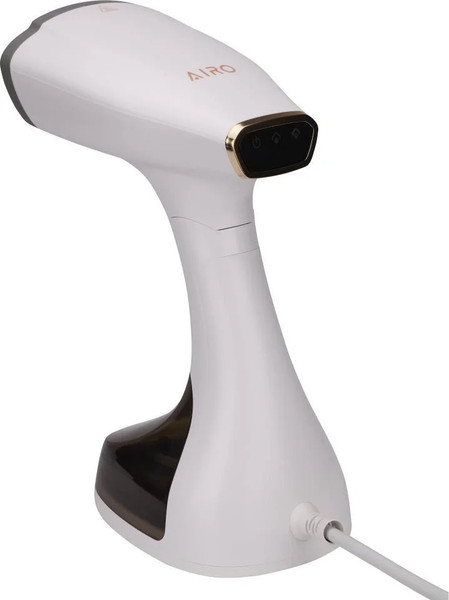 Отпариватель Airo HGS1826F (белый/золото)