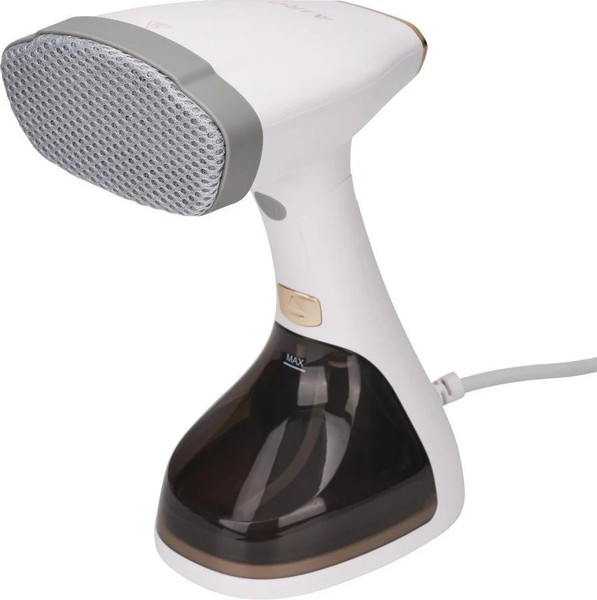 Отпариватель Airo HGS1826F (белый/золото)