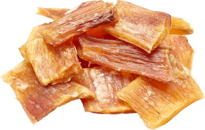 Лакомство для собак Кусьняшка Становая жила говяжья - фото