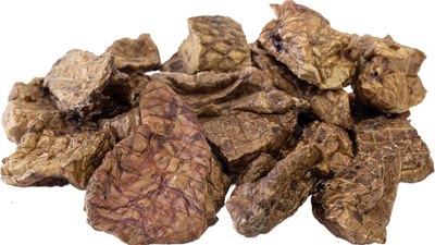 Лакомство для собак Кусьняшка Легкое говяжье стандарт - фото