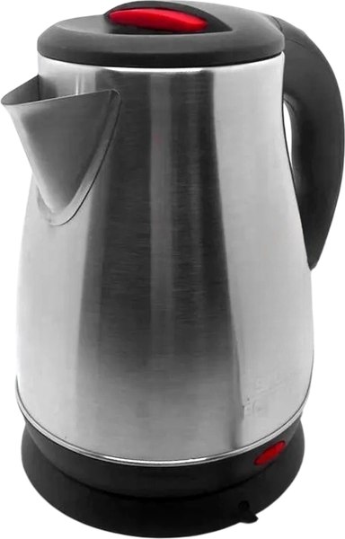 Электрочайник Steel Edition A09С - фото