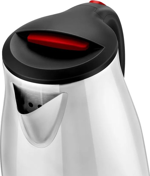 Электрочайник Steel Edition A09С