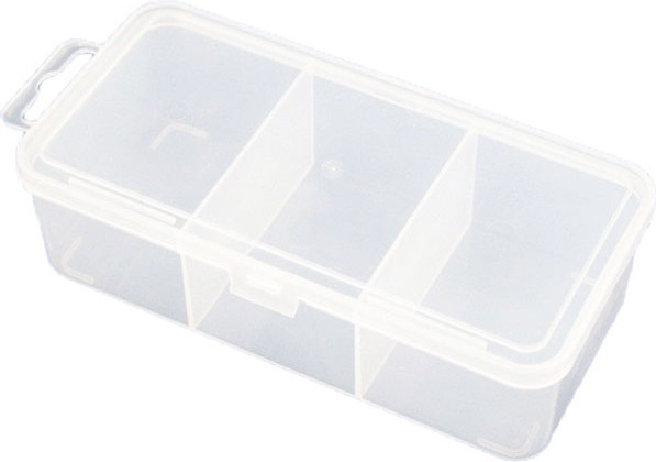 Органайзер для инструментов ПРАКТИК 160х80х45мм / 27803550448 - фото