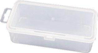 Органайзер для инструментов ПРАКТИК 160х80х45мм / 27803550446 - фото