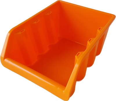 Лоток для метизов ПРАКТИК 160х115х75мм / 27803570052 - фото