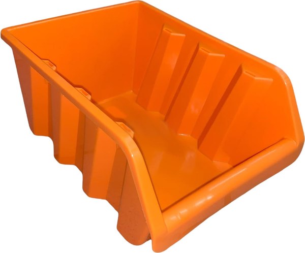 Лоток для метизов ПРАКТИК 245х170х125мм / 27803570054 - фото