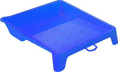 Ванночка малярная ПРАКТИК 330х350мм / 27700421056 - фото