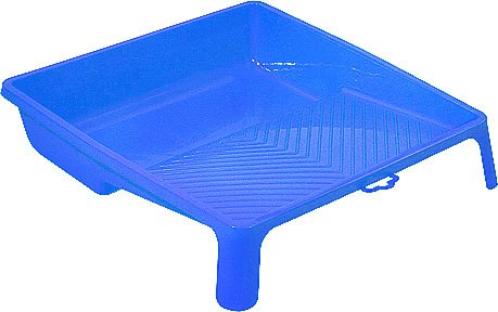 Ванночка малярная ПРАКТИК 270х280мм / 27700421057 - фото