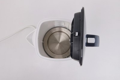 Электрочайник Goodhelper KP-1720 (белый)