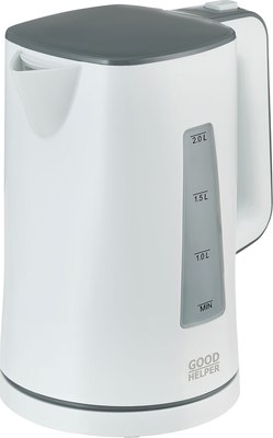 Электрочайник Goodhelper KP-1720 (белый)
