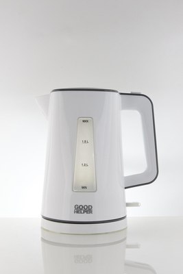 Электрочайник Goodhelper KP-1720 (белый)