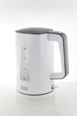 Электрочайник Goodhelper KP-1720 (белый)