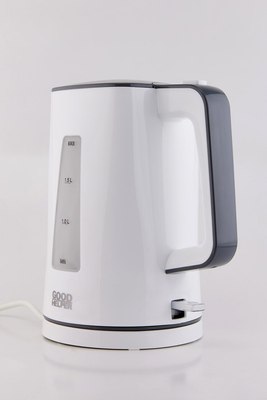 Электрочайник Goodhelper KP-1720 (белый)