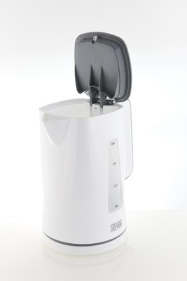 Электрочайник Goodhelper KP-1720 (белый)