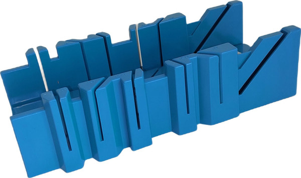 Стусло ПРАКТИК 300x90x50мм / 27700461 - фото