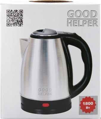Электрочайник Goodhelper KS-18B03
