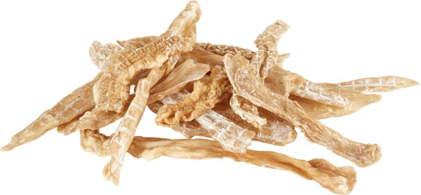 Лакомство для собак Кусьняшка Кишки говяжьи - фото