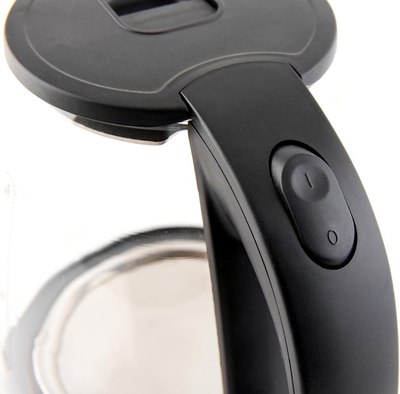 Электрочайник Goodhelper KG-18B01 (черный)