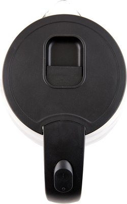 Электрочайник Goodhelper KG-18B01 (черный)