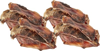 Лакомство для собак Кусьняшка Хрящ лопаточный целый - фото