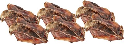 Лакомство для собак Кусьняшка Хрящ лопаточный целый - фото