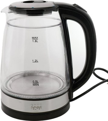Электрочайник Goodhelper KPG-1800 - фото