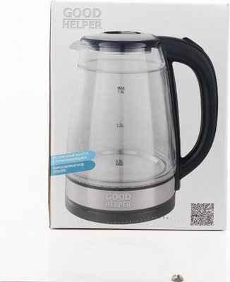 Электрочайник Goodhelper KPG-1800