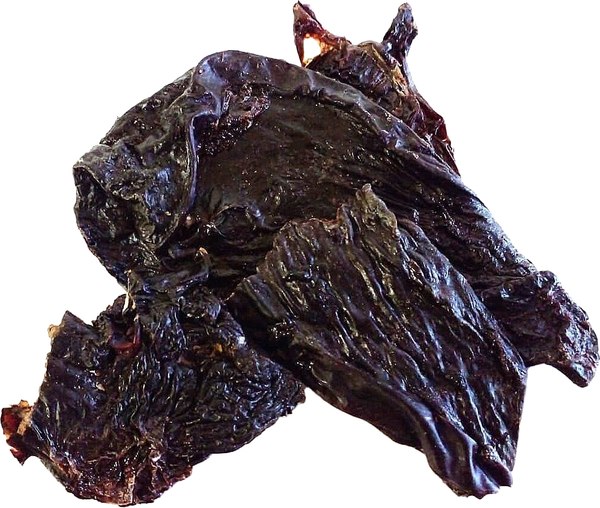 Лакомство для собак Кусьняшка Селезенка говяжья - фото