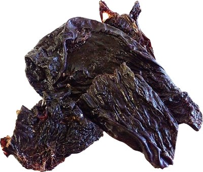 Лакомство для собак Кусьняшка Селезенка говяжья - фото