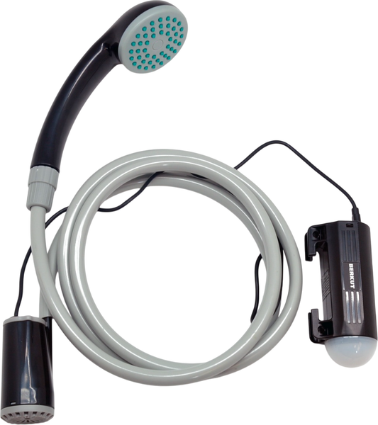 Походный душ Berkut Smart Washer SW-X4 - фото