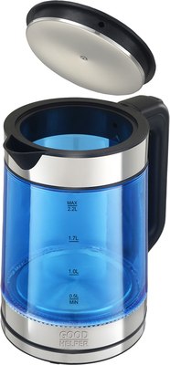 Электрочайник Goodhelper KPG-2201 (синий)
