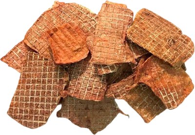 Лакомство для собак Кусьняшка Вымя говяжье - фото