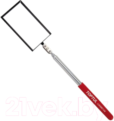 Зеркало телескопическое Toptul JJAM0144 - фото