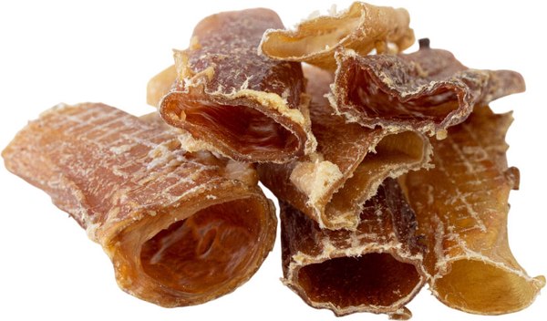 Лакомство для собак Кусьняшка Аорта говяжья - фото