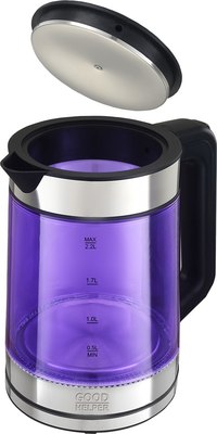 Электрочайник Goodhelper KPG-2201 (фиолетовый)
