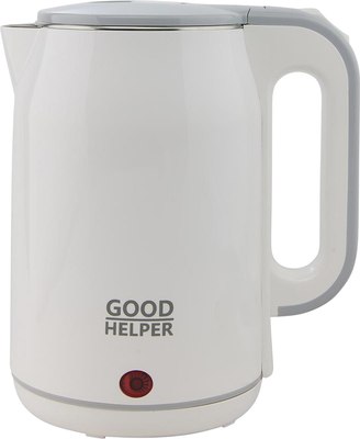 Электрочайник Goodhelper KPS-184C - фото