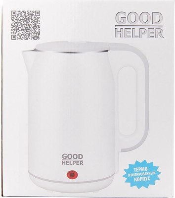 Электрочайник Goodhelper KPS-184C