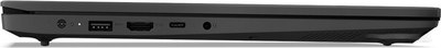 Ноутбук Lenovo V15 G4 AMN (82YU009XFE)