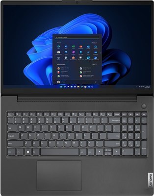Ноутбук Lenovo V15 G4 AMN (82YU009XFE)