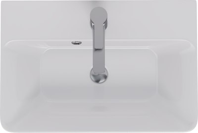 Умывальник Dreja Luxury 55 / 11055-KL