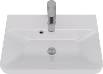 Умывальник Dreja Luxury 55 / 11055-KL