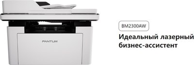 МФУ Pantum BM2300AW
