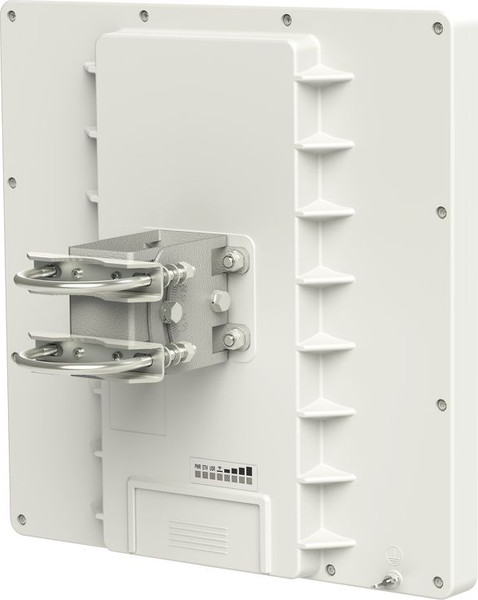 Беспроводной маршрутизатор Mikrotik RB911G-5HPnD-QRT - фото