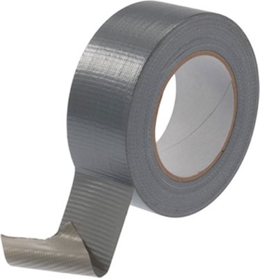 Скотч армированный Эрдеком 0.048x25м / 651941 - фото