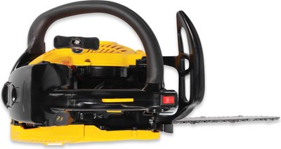 Бензопила цепная Champion 126T-10