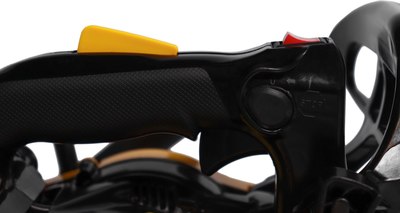 Бензопила цепная Champion 126T-10