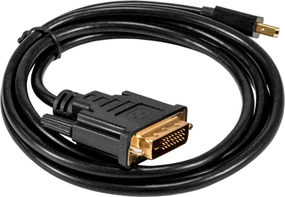 Кабель ExeGate EX-CC-mDPM-DVIM-1.8 / EX294715RUS - фото